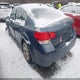4S3BMBC62E3013914 2014 Subaru Legacy 2.5I Premium auction photo thumbnail 3