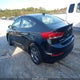 5NPD84LF9JH259124 2018 Hyundai Elantra Sel auction photo thumbnail 3