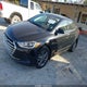 5NPD84LF9JH259124 2018 Hyundai Elantra Sel auction photo thumbnail 2