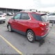 3GNAXWEU0KS593750 2019 Chevrolet Equinox Lt auction photo thumbnail 3