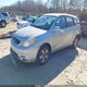 2T1KR32E44C171208 2004 Toyota Matrix Xr auction photo thumbnail 2