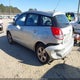 2T1KR32E44C171208 2004 Toyota Matrix Xr auction photo thumbnail 3