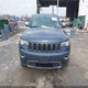 1C4RJFBG8LC444795 2020 Jeep Grand Cherokee Limited 4X4 auction photo thumbnail 12