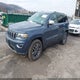 1C4RJFBG8LC444795 2020 Jeep Grand Cherokee Limited 4X4 auction photo thumbnail 2