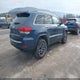 1C4RJFBG8LC444795 2020 Jeep Grand Cherokee Limited 4X4 auction photo thumbnail 4