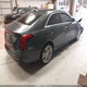 1G6DF5RK4L0154963 2020 Cadillac Ct4 Premium Luxury auction photo thumbnail 4
