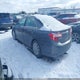 4T1BD1FK5EU118911 2014 Toyota Camry Hybrid Le auction photo thumbnail 3