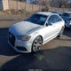 WAUHGAFC9EN128587 2014 Audi A6 3.0T Premium Plus auction photo thumbnail 2