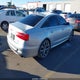 WAUHGAFC9EN128587 2014 Audi A6 3.0T Premium Plus auction photo thumbnail 4