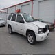 1GNDT13S382249332 2008 Chevrolet Trailblazer Lt auction photo thumbnail 1