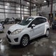 3FADP4EJ0CM102735 2012 Ford Fiesta Se auction photo thumbnail 2