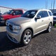 1C4SDHDTXEC344411 2014 Dodge Durango Limited auction photo thumbnail 2