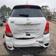 3GNCJKSB6KL215108 2019 Chevrolet Trax Ls auction photo thumbnail 16