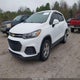 3GNCJKSB6KL215108 2019 Chevrolet Trax Ls auction photo thumbnail 2