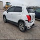 3GNCJKSB6KL215108 2019 Chevrolet Trax Ls auction photo thumbnail 3