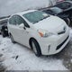 JTDZN3EU2EJ009922 2014 Toyota Prius V Three auction photo thumbnail 1