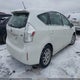 JTDZN3EU2EJ009922 2014 Toyota Prius V Three auction photo thumbnail 4