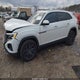 1V2JE2CA4SC226175 2025 Volkswagen Atlas Cross Sport 2.0T Se W/Technology auction photo thumbnail 2