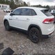 1V2JE2CA4SC226175 2025 Volkswagen Atlas Cross Sport 2.0T Se W/Technology auction photo thumbnail 3
