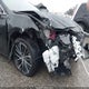58ADA1C15SU069243 2025 Lexus Es 300H auction photo thumbnail 18