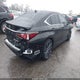58ADA1C15SU069243 2025 Lexus Es 300H auction photo thumbnail 4