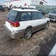 4S3BG6856X7645440 1999 Subaru Legacy 30Th Ann. Outback Ltd./Outback auction photo thumbnail 4