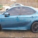 4T1DAACK0SU186048 2025 Toyota Camry Se auction photo thumbnail 14