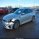 5XXGT4L38LG427495 2020 Kia Optima Lx auction photo thumbnail 2