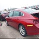 1G1ZE5STXHF156688 2017 Chevrolet Malibu 1Lt auction photo thumbnail 13