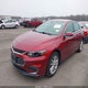 1G1ZE5STXHF156688 2017 Chevrolet Malibu 1Lt auction photo thumbnail 2