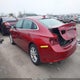 1G1ZE5STXHF156688 2017 Chevrolet Malibu 1Lt auction photo thumbnail 3