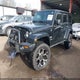 1C4HJWEG5EL214562 2014 Jeep Wrangler Unlimited Sahara auction photo thumbnail 2