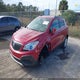 KL4CJASBXGB551639 2016 Buick Encore auction photo thumbnail 2