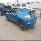 JHMZF1D46FS000797 2015 Honda Cr-Z auction photo thumbnail 3