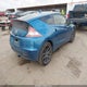JHMZF1D46FS000797 2015 Honda Cr-Z auction photo thumbnail 4
