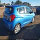 KL8CD6SA9HC810871 2017 Chevrolet Spark 1Lt Cvt auction photo thumbnail 4