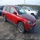 1C4NJDEB7FD366463 2015 Jeep Compass Latitude auction photo thumbnail 1