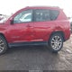 1C4NJDEB7FD366463 2015 Jeep Compass Latitude auction photo thumbnail 6