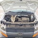 1GCWGFCAXE1159798 2014 Chevrolet Express 2500 Work Van auction photo thumbnail 10