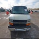 1GCWGFCAXE1159798 2014 Chevrolet Express 2500 Work Van auction photo thumbnail 12