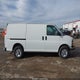 1GCWGFCAXE1159798 2014 Chevrolet Express 2500 Work Van auction photo thumbnail 13