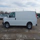 1GCWGFCAXE1159798 2014 Chevrolet Express 2500 Work Van auction photo thumbnail 14