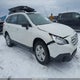 4S4BSAAC3F3210144 2015 Subaru Outback 2.5I auction photo thumbnail 1