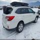 4S4BSAAC3F3210144 2015 Subaru Outback 2.5I auction photo thumbnail 4