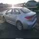 JTDEPMAE5N3030328 2022 Toyota Corolla Le auction photo thumbnail 3