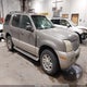 4M2DU86WX4ZJ21923 2004 Mercury Mountaineer auction photo thumbnail 1