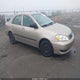 1NXBR32E67Z898529 2007 Toyota Corolla Ce auction photo thumbnail 1