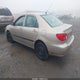 1NXBR32E67Z898529 2007 Toyota Corolla Ce auction photo thumbnail 3