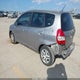 JHMGD38457S063071 2007 Honda Fit auction photo thumbnail 3