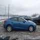 3MZBN1U77HM155366 2017 Mazda Mazda3 Sport auction photo thumbnail 14